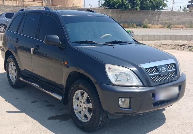خودرو ام وی ام، X33 آگهی ann_18629232