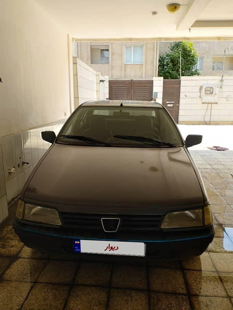 خودرو پژو، روآ آگهی ann_18629246