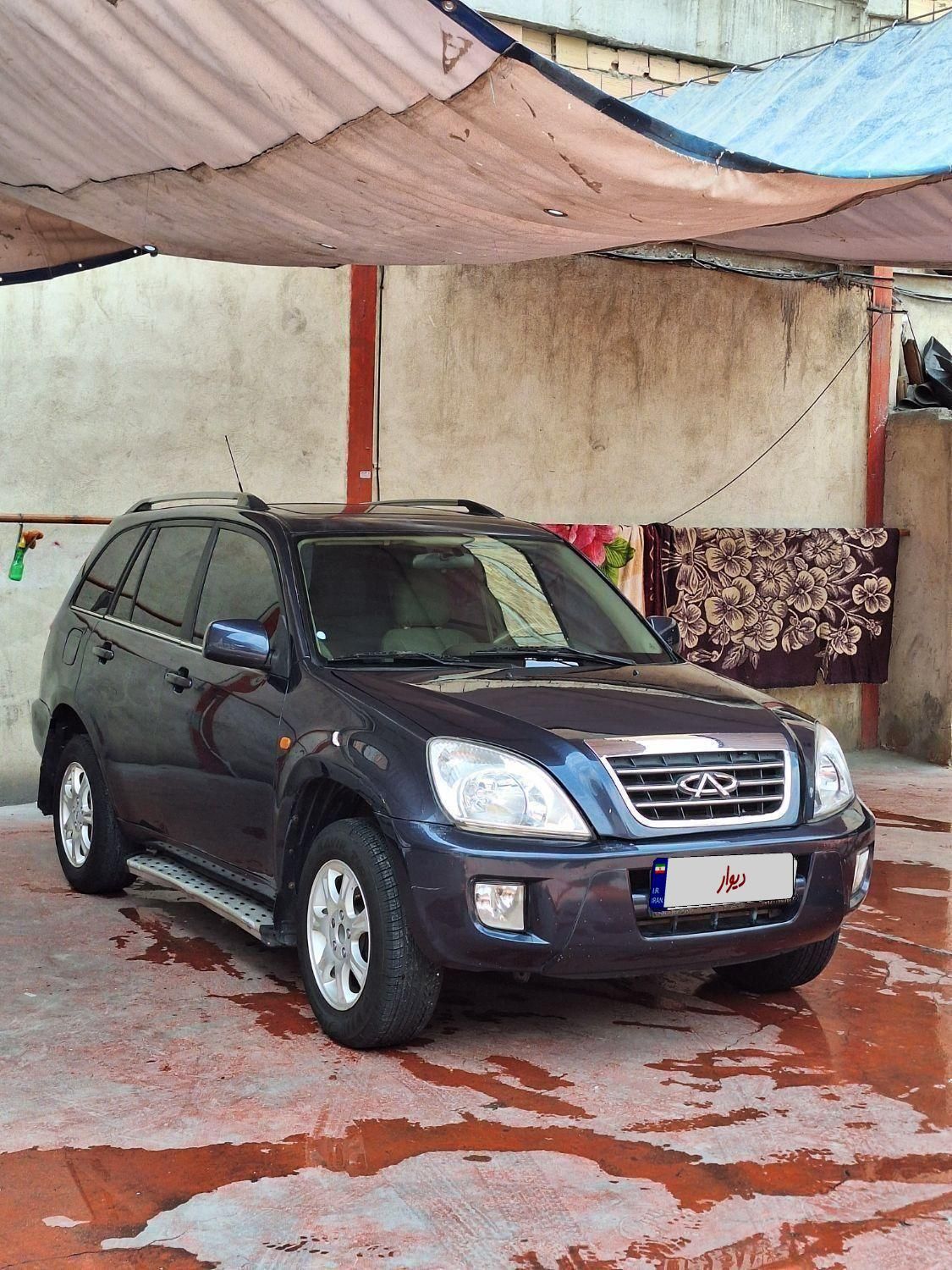 خودرو ام وی ام، X33 آگهی ann_18629258
