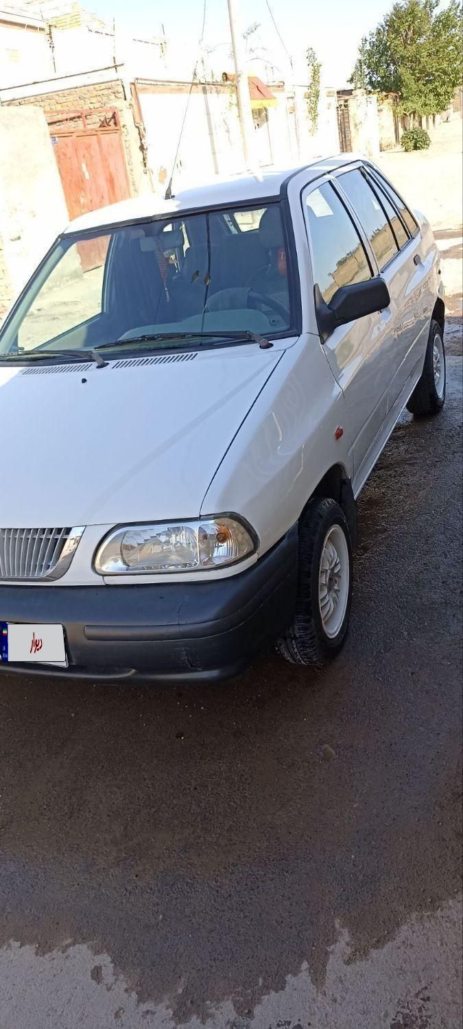 پراید 141 SL - 1390