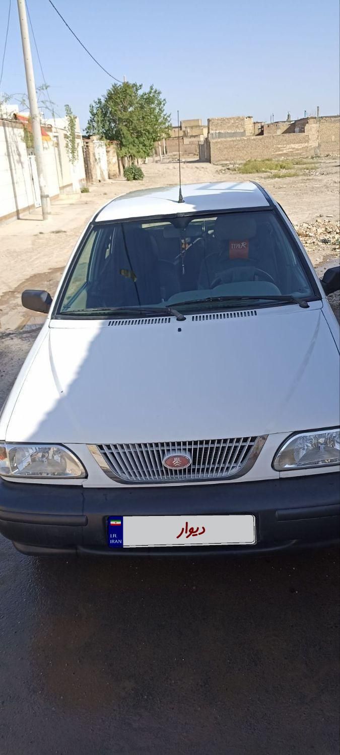 پراید 141 SL - 1390