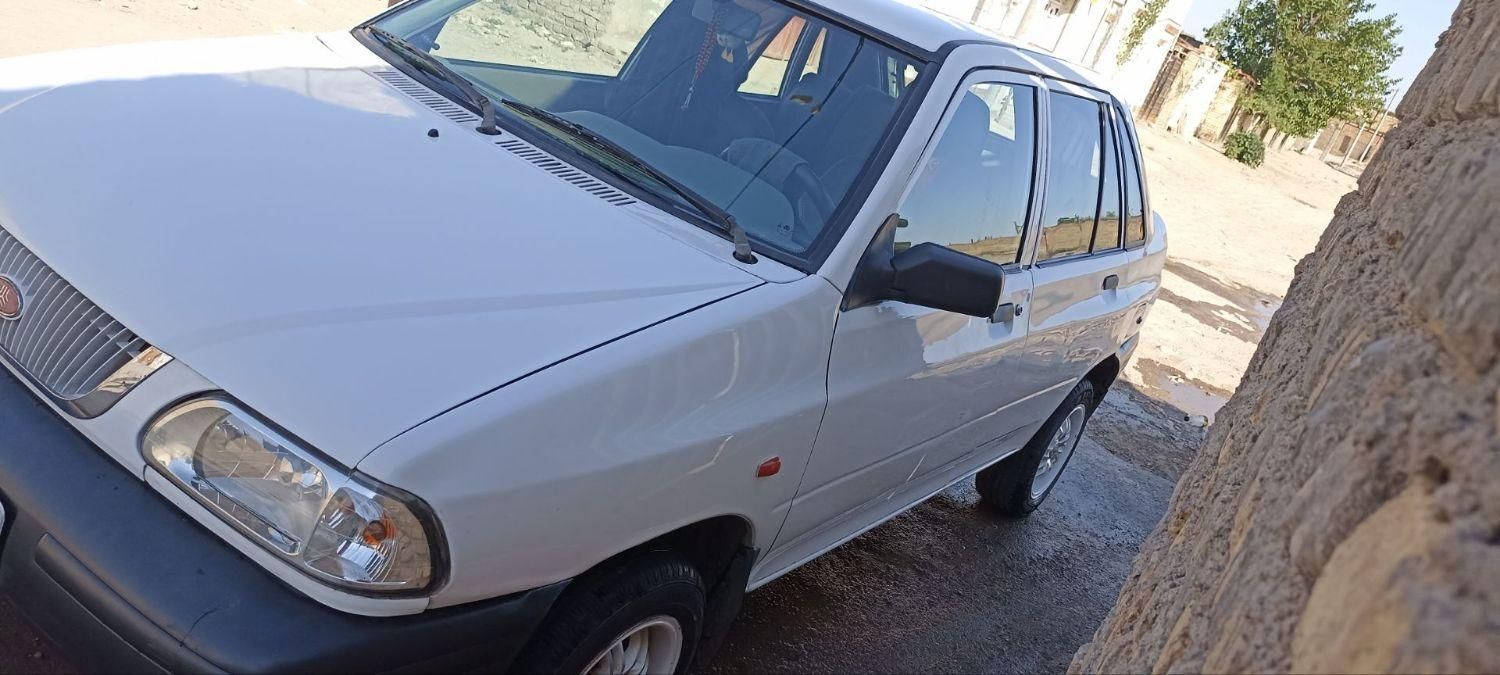 پراید 141 SL - 1390