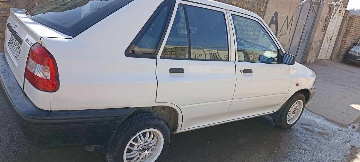 پراید 141 SL - 1390