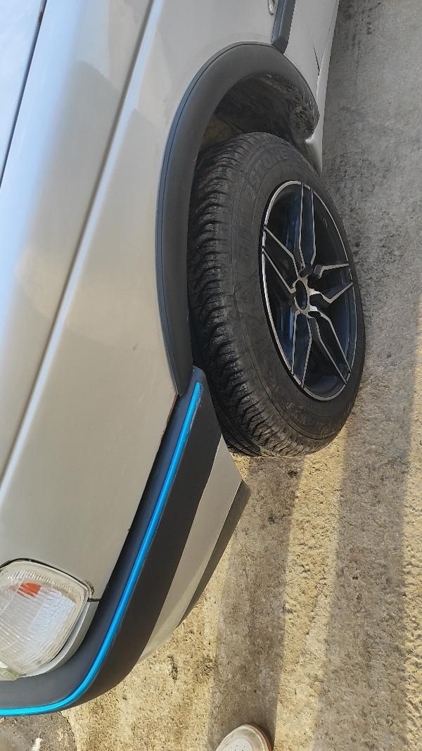 پژو 405 GLX - دوگانه سوز - 1395