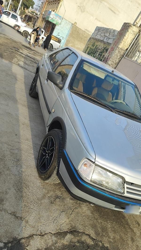 خودرو پژو، 405 آگهی ann_18629391