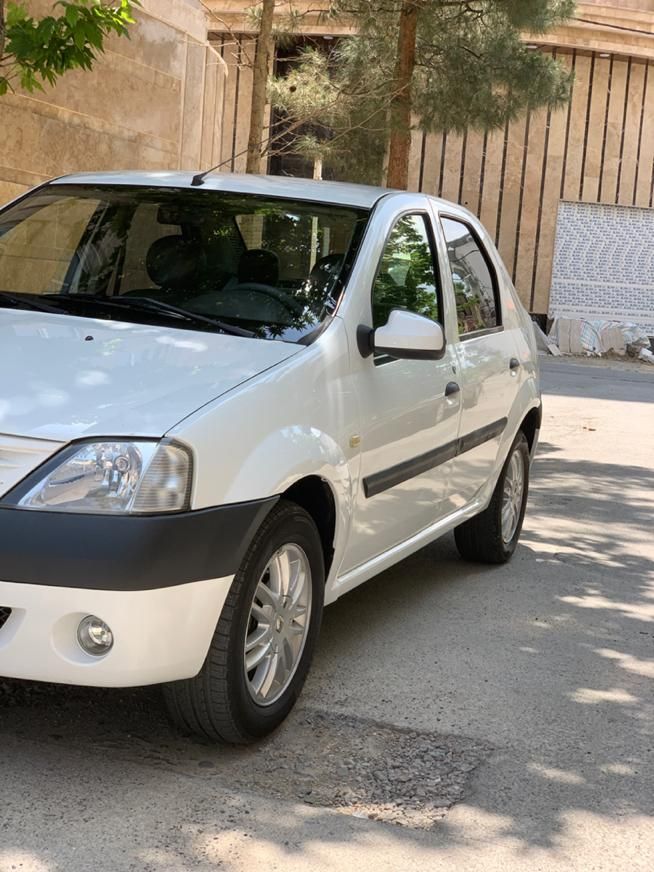 رنو تندر 90 E2 - 1394