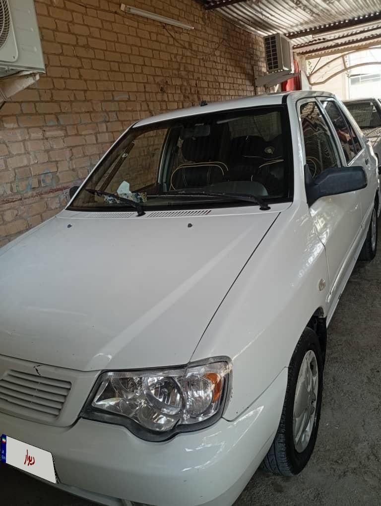 خودرو پراید، 132 آگهی ann_18629427