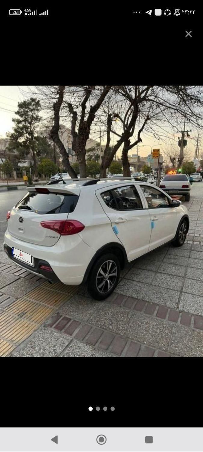 خودرو لیفان، X50 آگهی ann_18629429