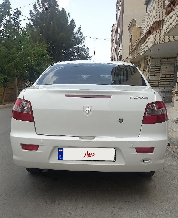 رانا LX TU5 - 1393