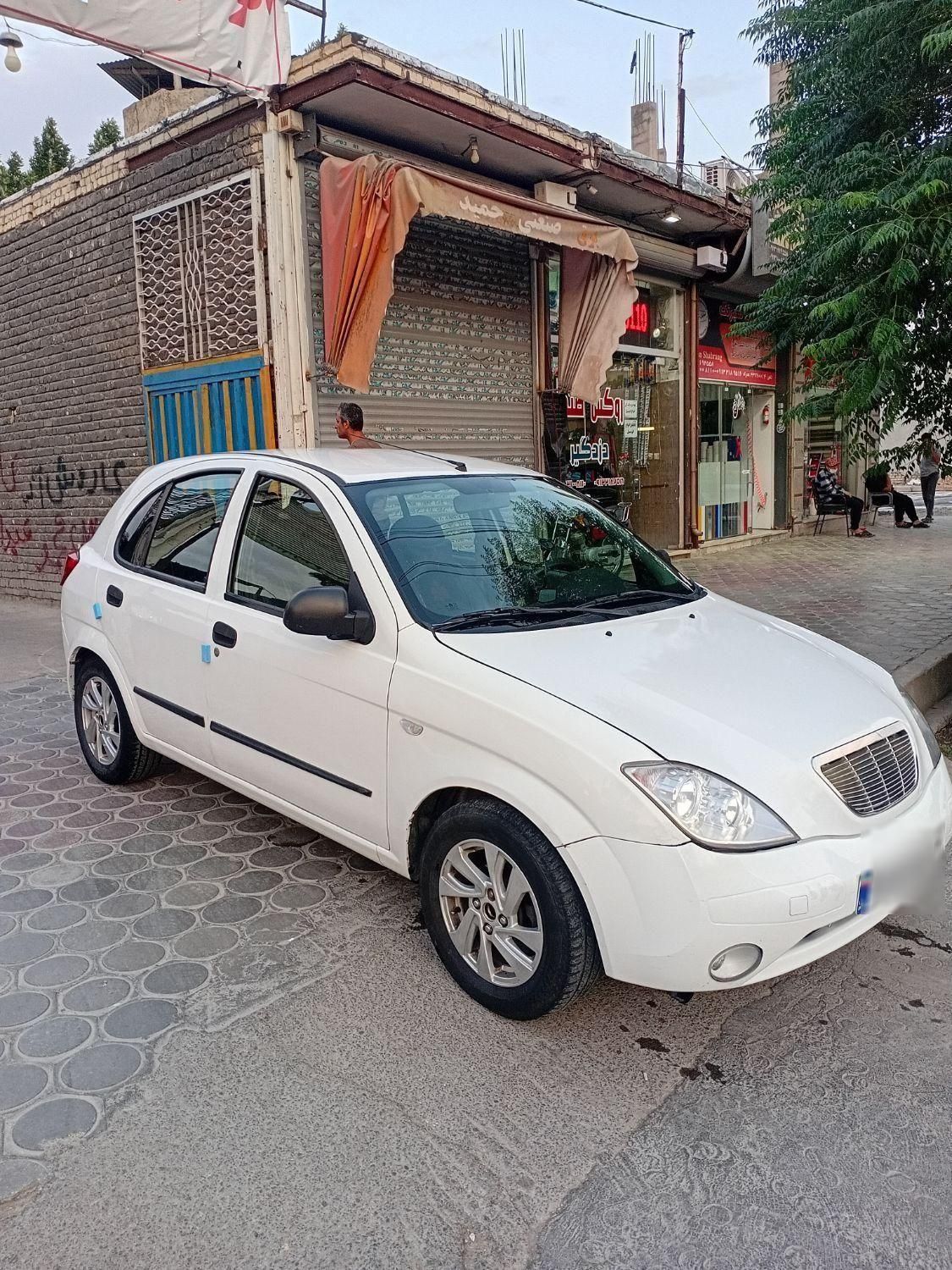 خودرو تیبا، 2 آگهی ann_18629481