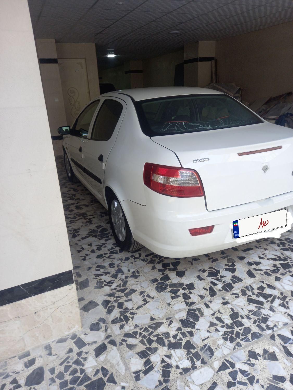 رانا EL TU5 - 1392