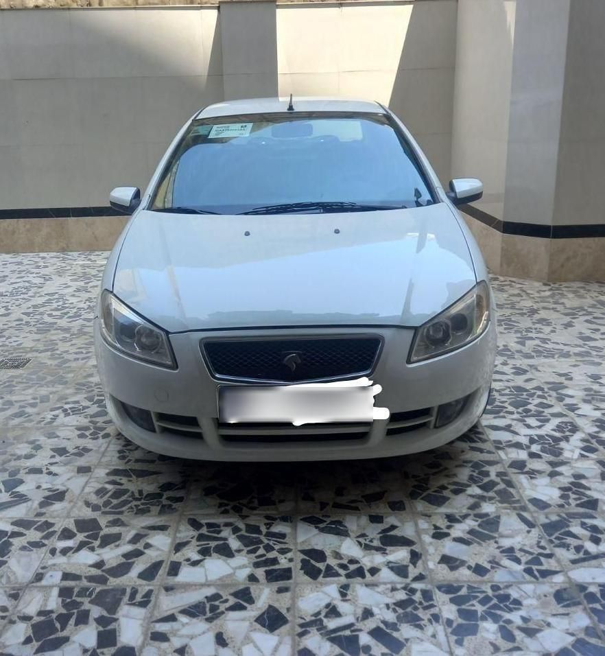 خودرو رانا، EL آگهی ann_18629553