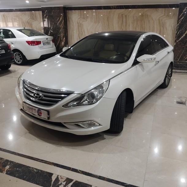 خودرو هیوندای، سوناتا آگهی ann_18629577