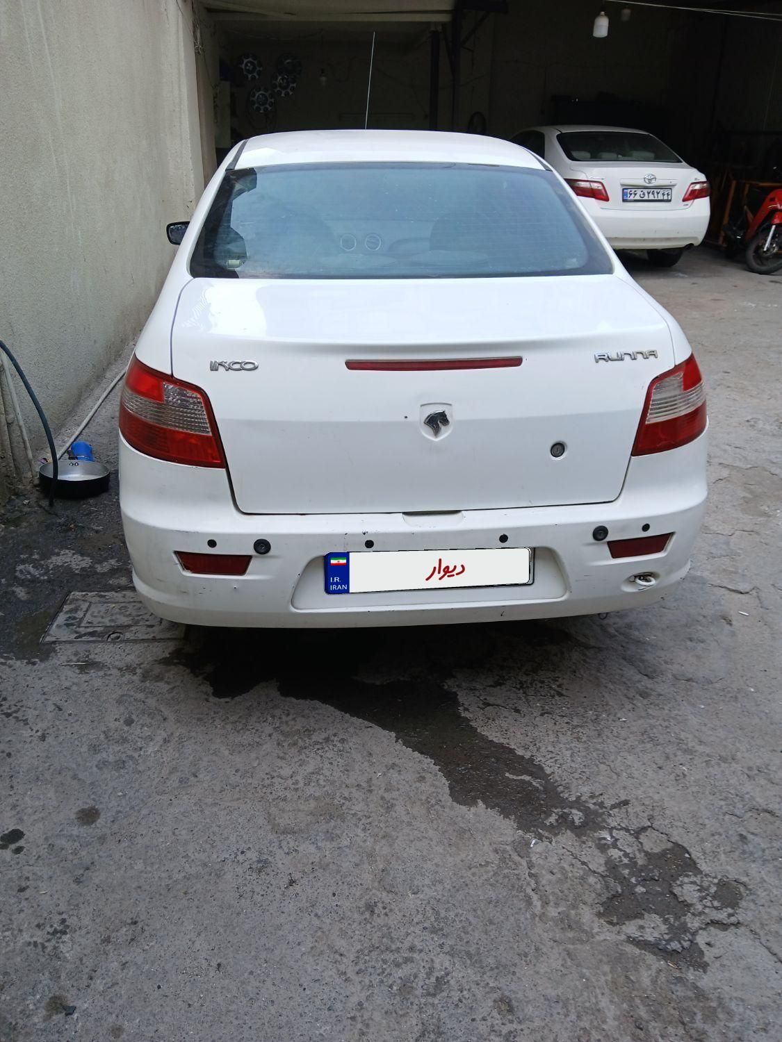 رانا EL TU5 - 1391