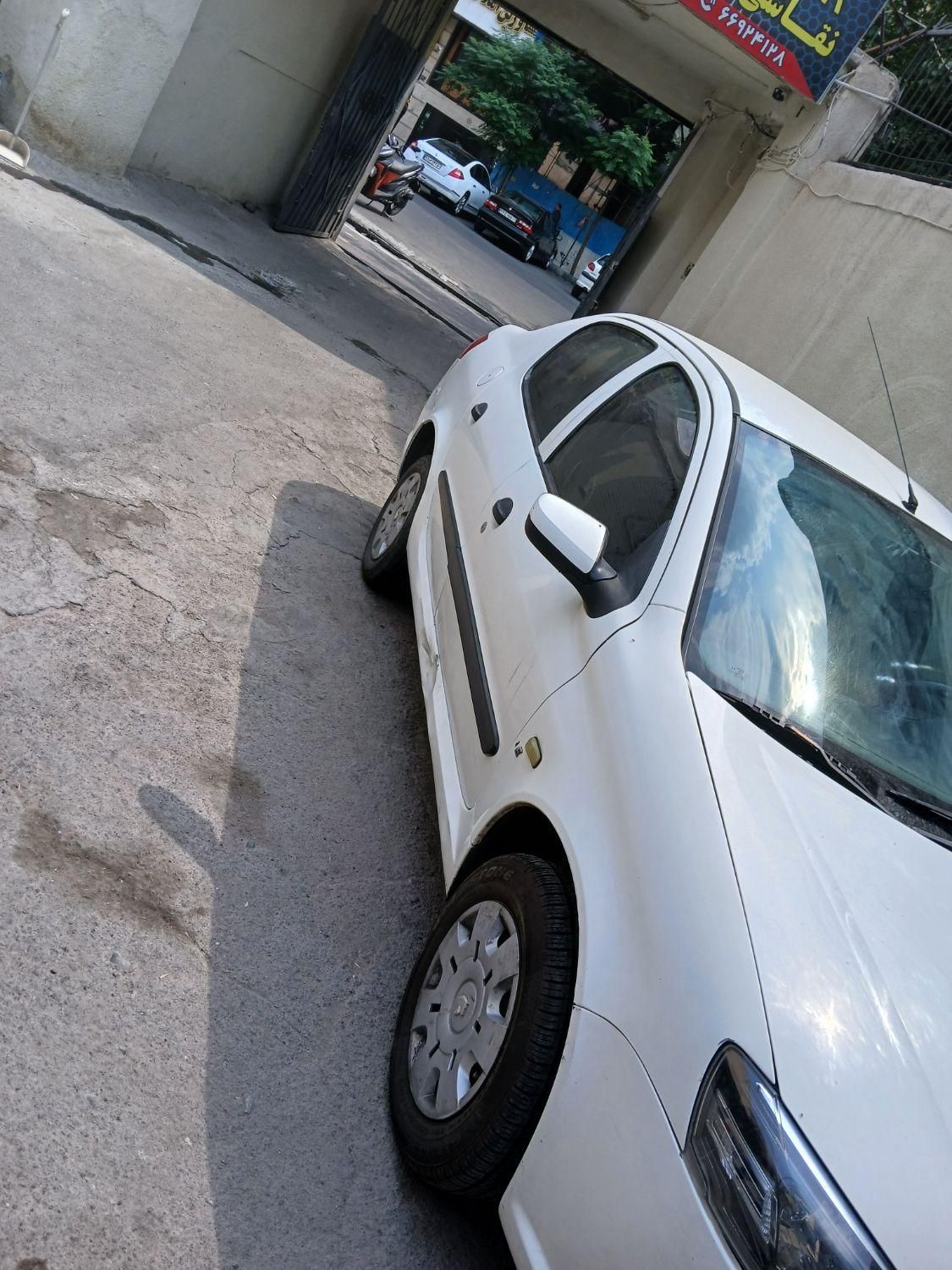 خودرو رانا، EL آگهی ann_18629602