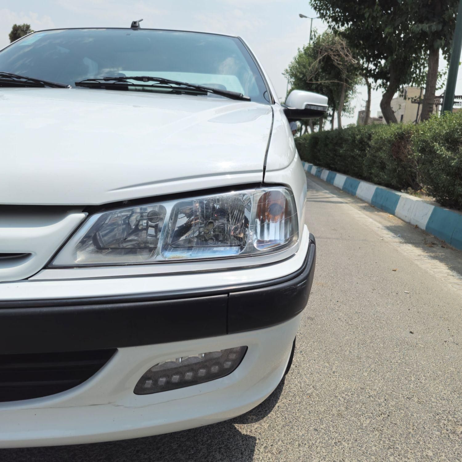 خودرو پژو، پارس آگهی ann_18629610