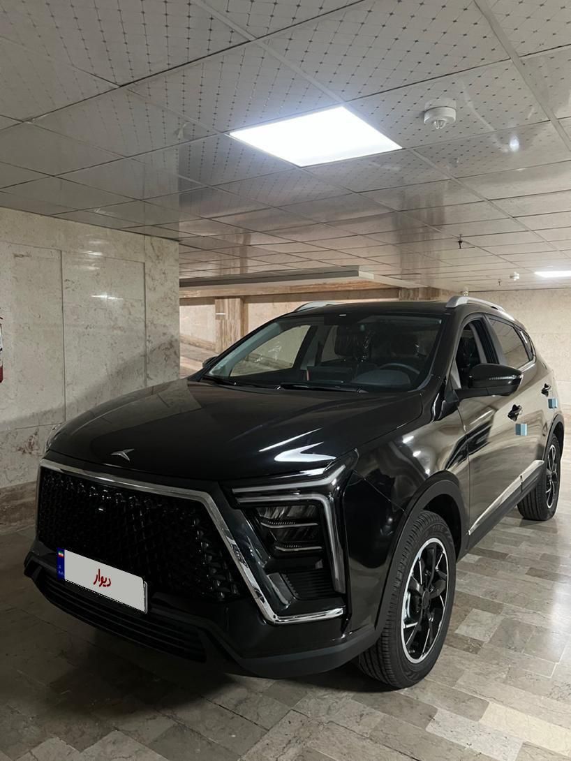 خودرو کی ام سی، X5 آگهی ann_18629625