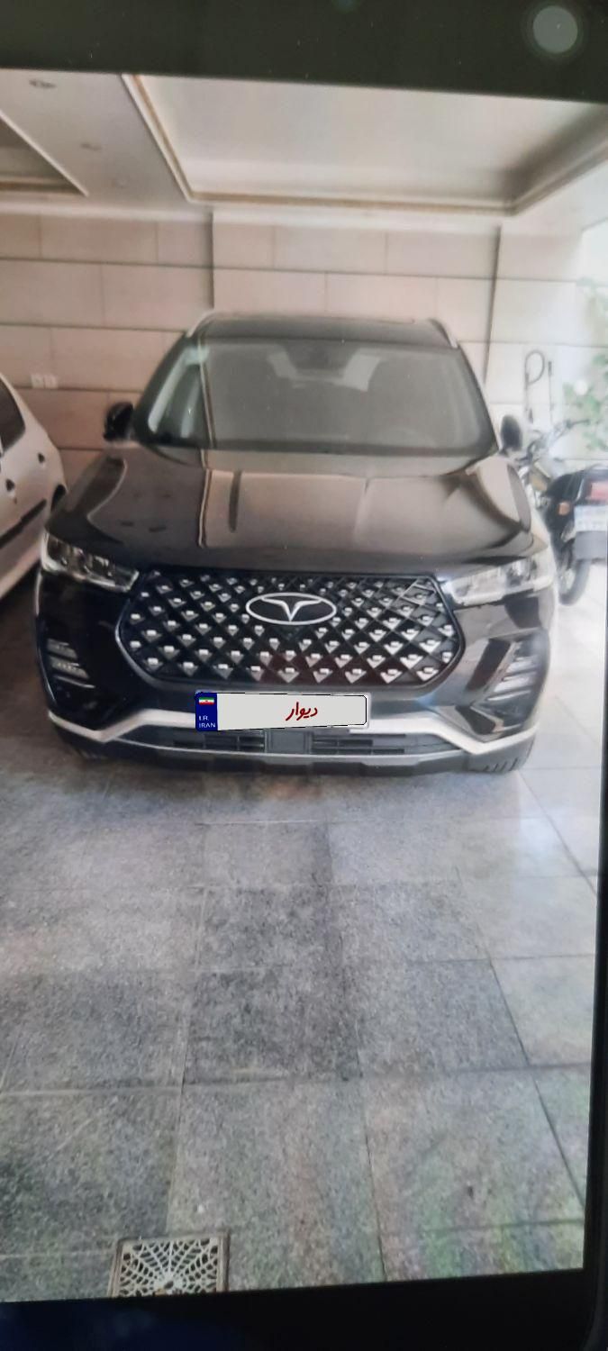 فونیکس تیگو 7 پرو اکسلنت - 2023