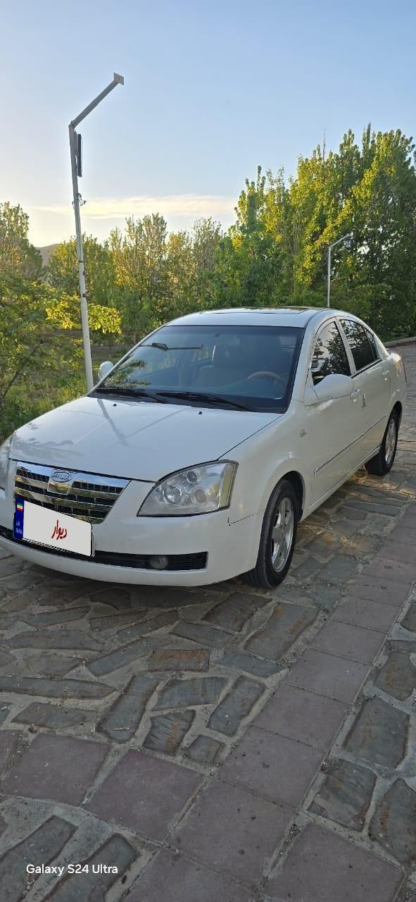 ام وی ام 530 دنده ای - 2014