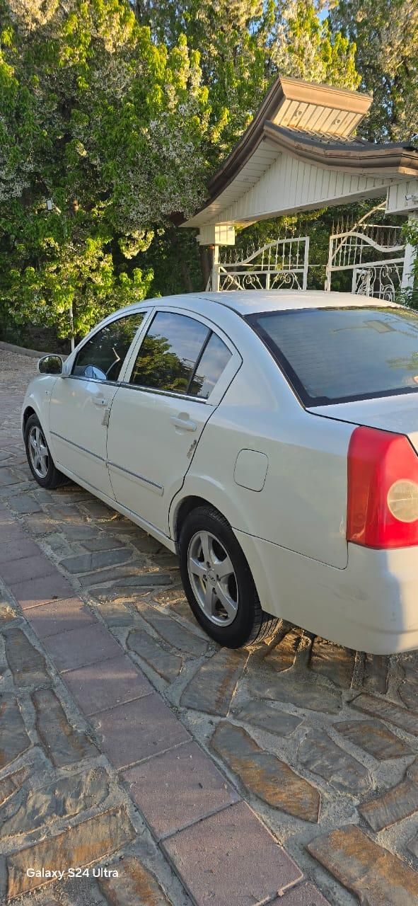 ام وی ام 530 دنده ای - 2014