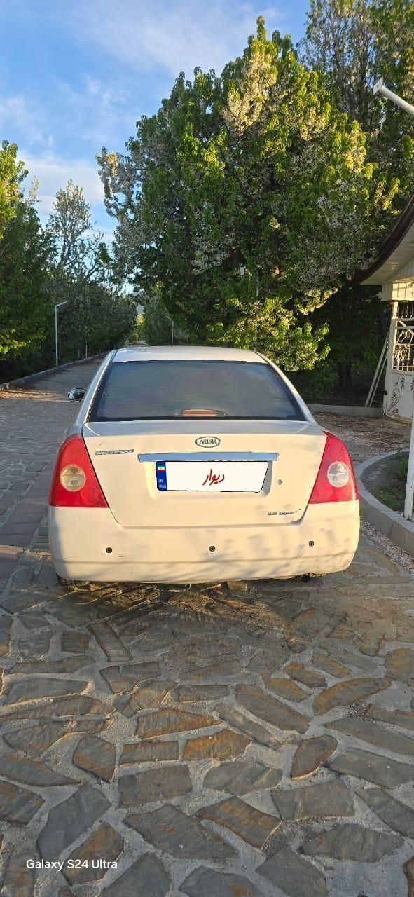 خودرو ام وی ام، 530 آگهی ann_18629644