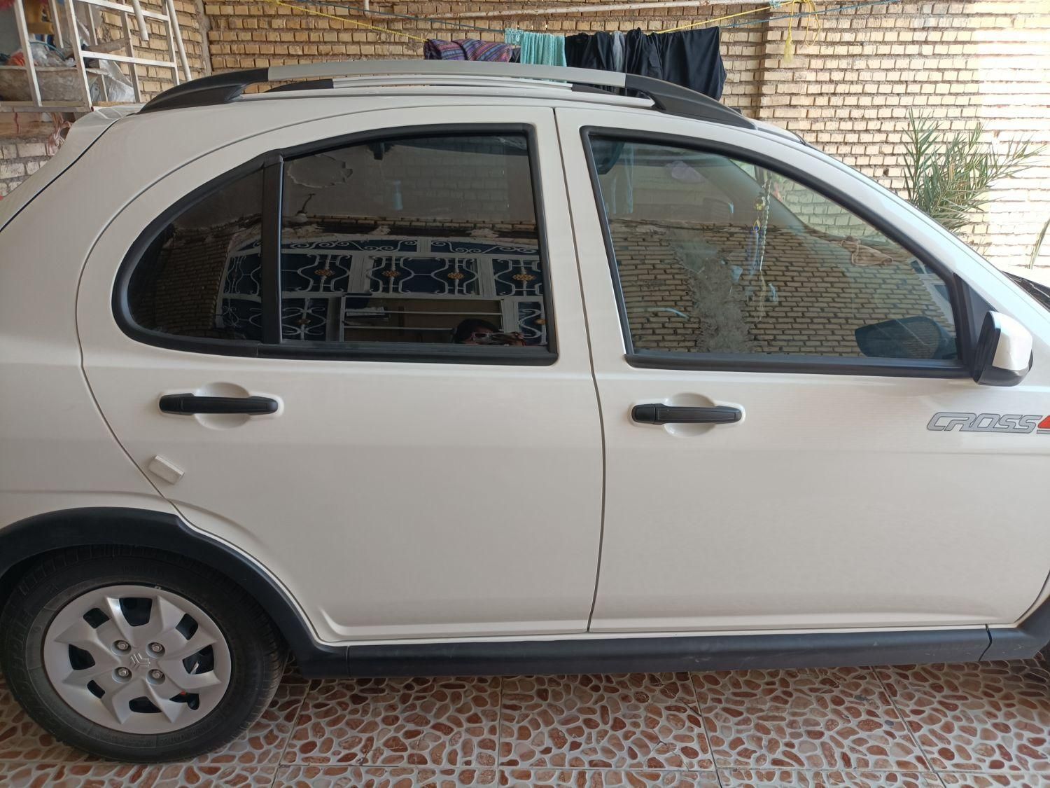 کوییک S پایه - 1402