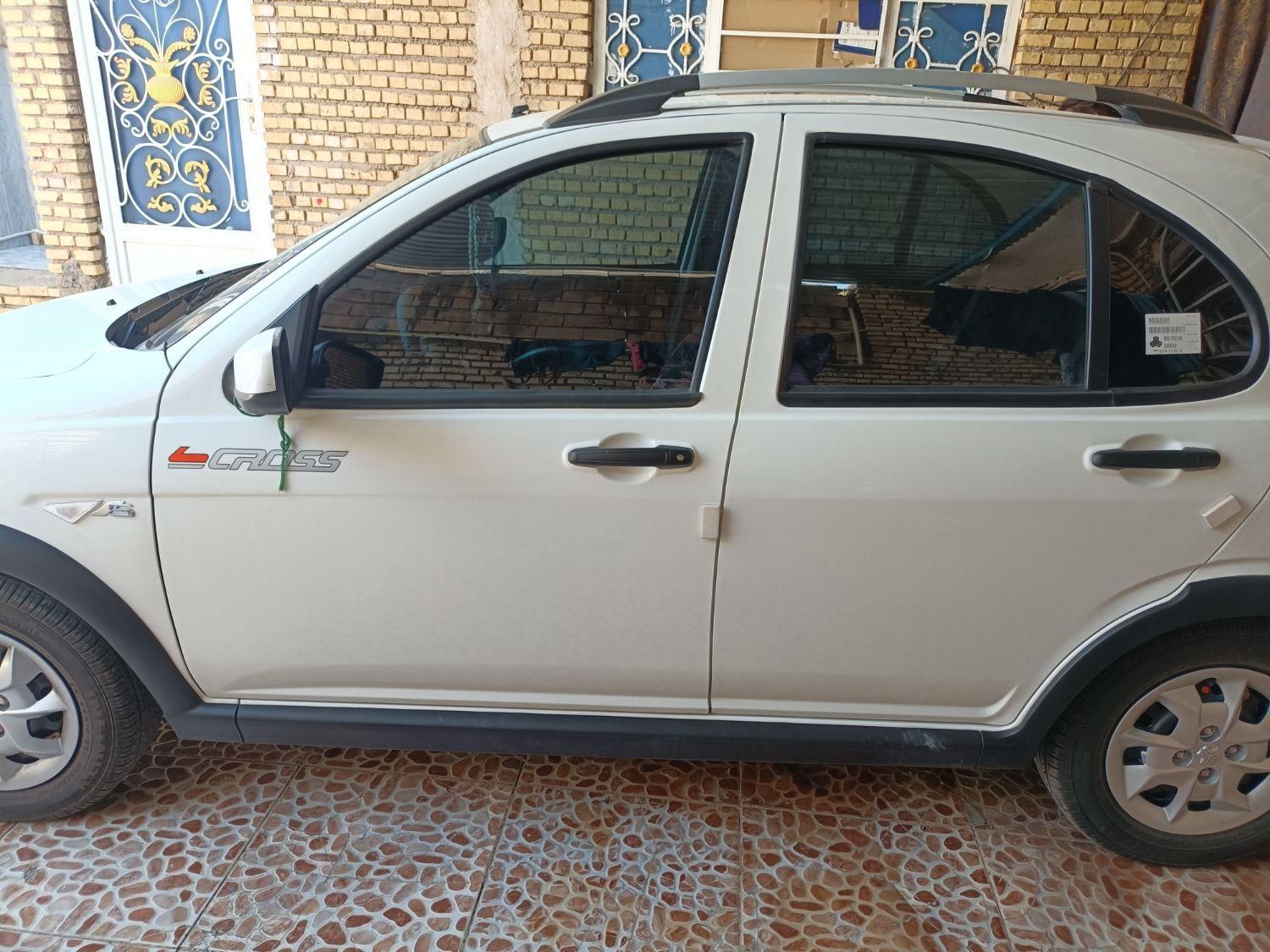 کوییک S پایه - 1402