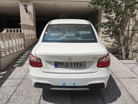 خودرو ساینا، S آگهی ann_18629679