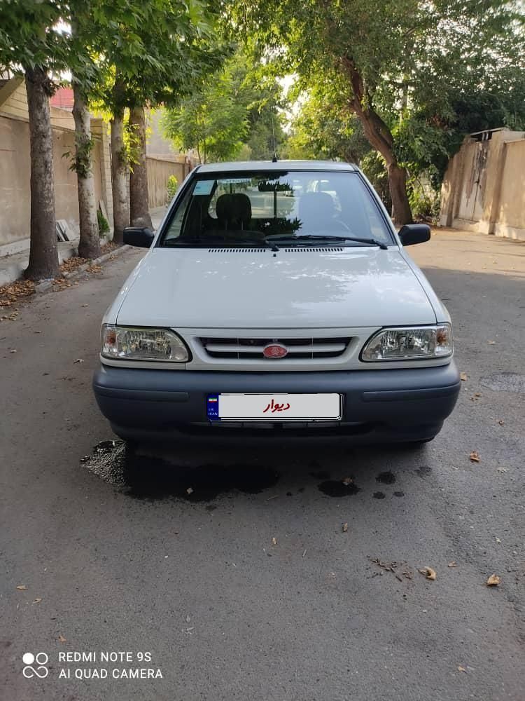 پراید 151 SE - 1401