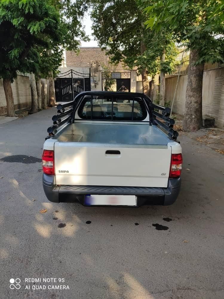 پراید 151 SE - 1401
