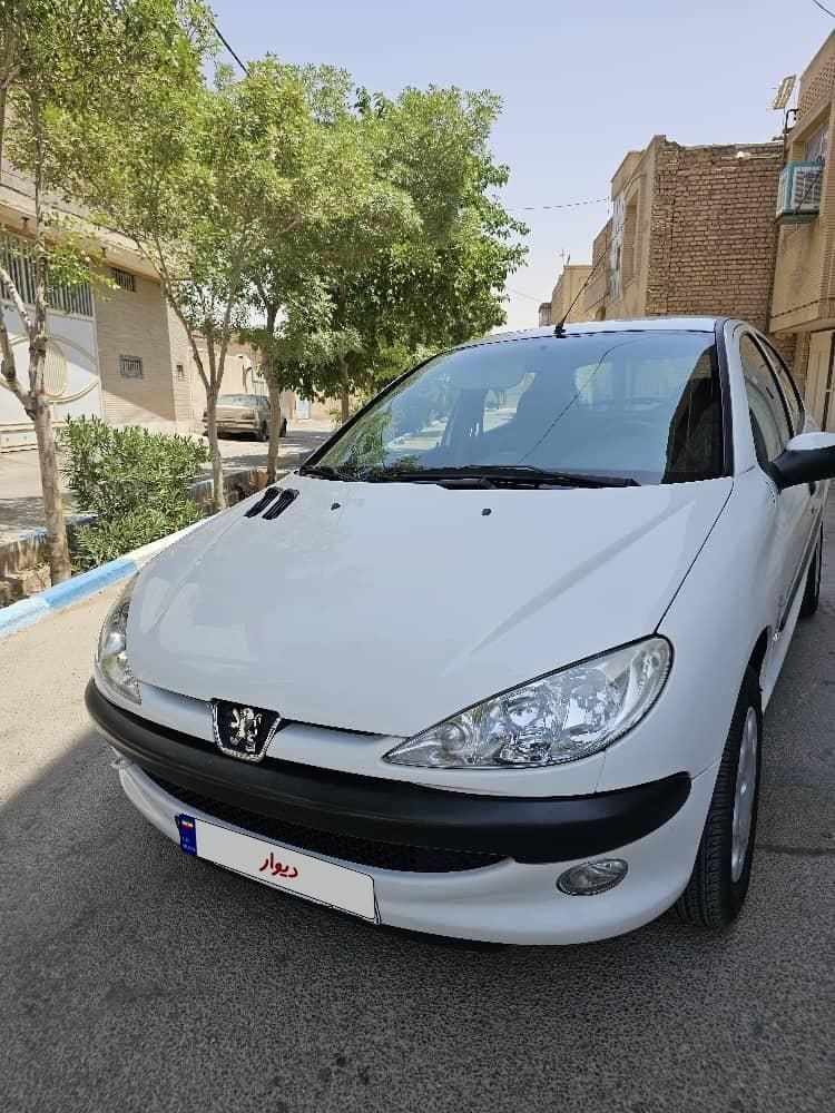 خودرو پژو، 206 آگهی ann_18629690