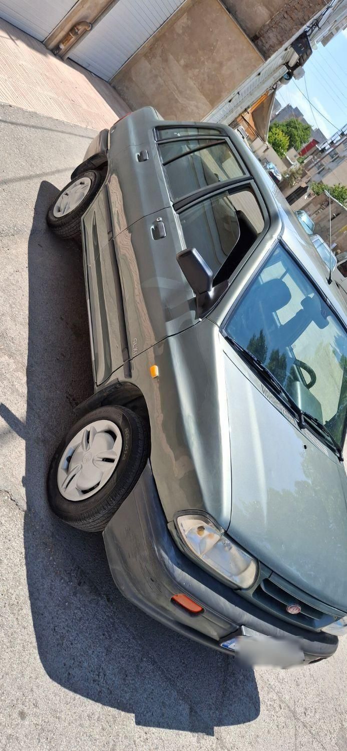 خودرو پراید، صبا آگهی ann_18629706