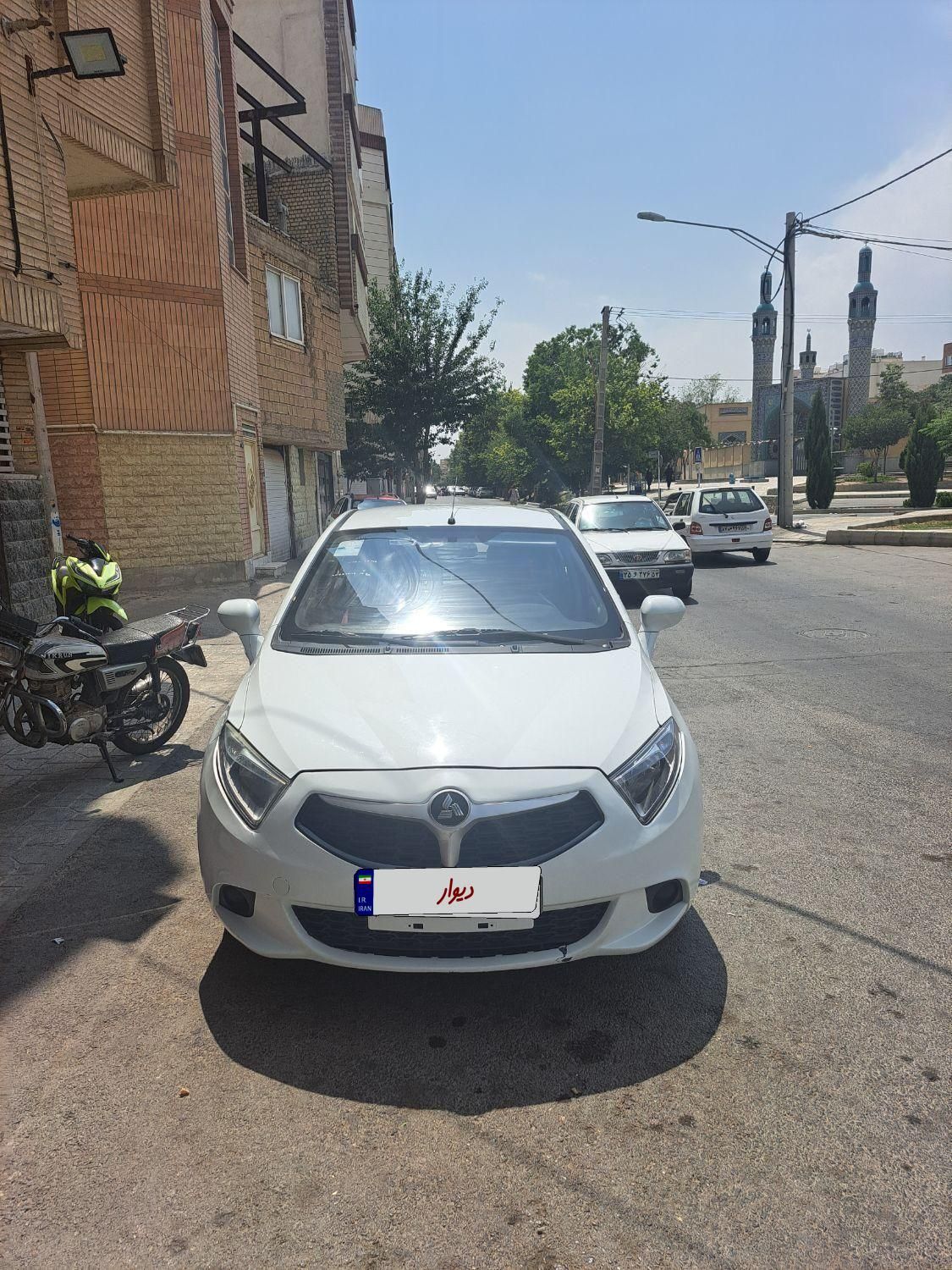 خودرو برلیانس، H220 آگهی ann_18629720