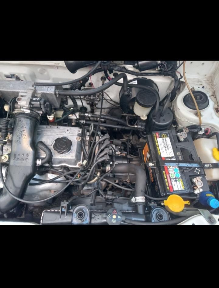 پراید 132 SX - 1389