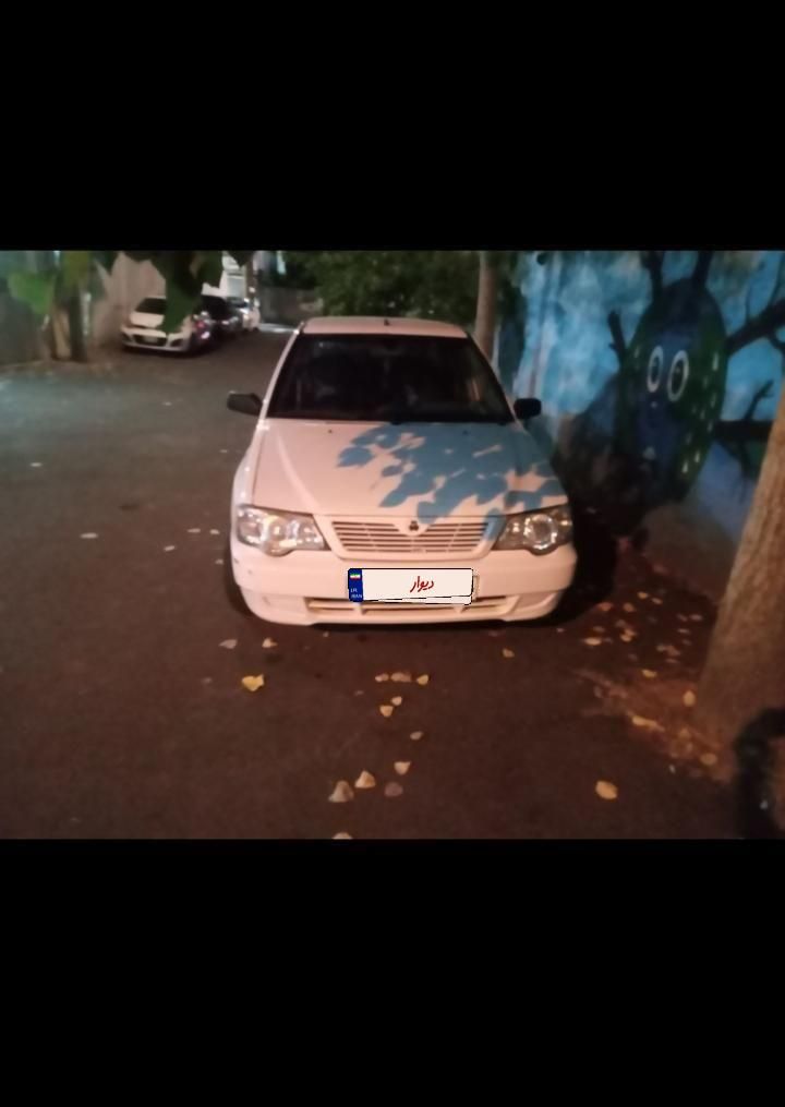 پراید 132 SX - 1389
