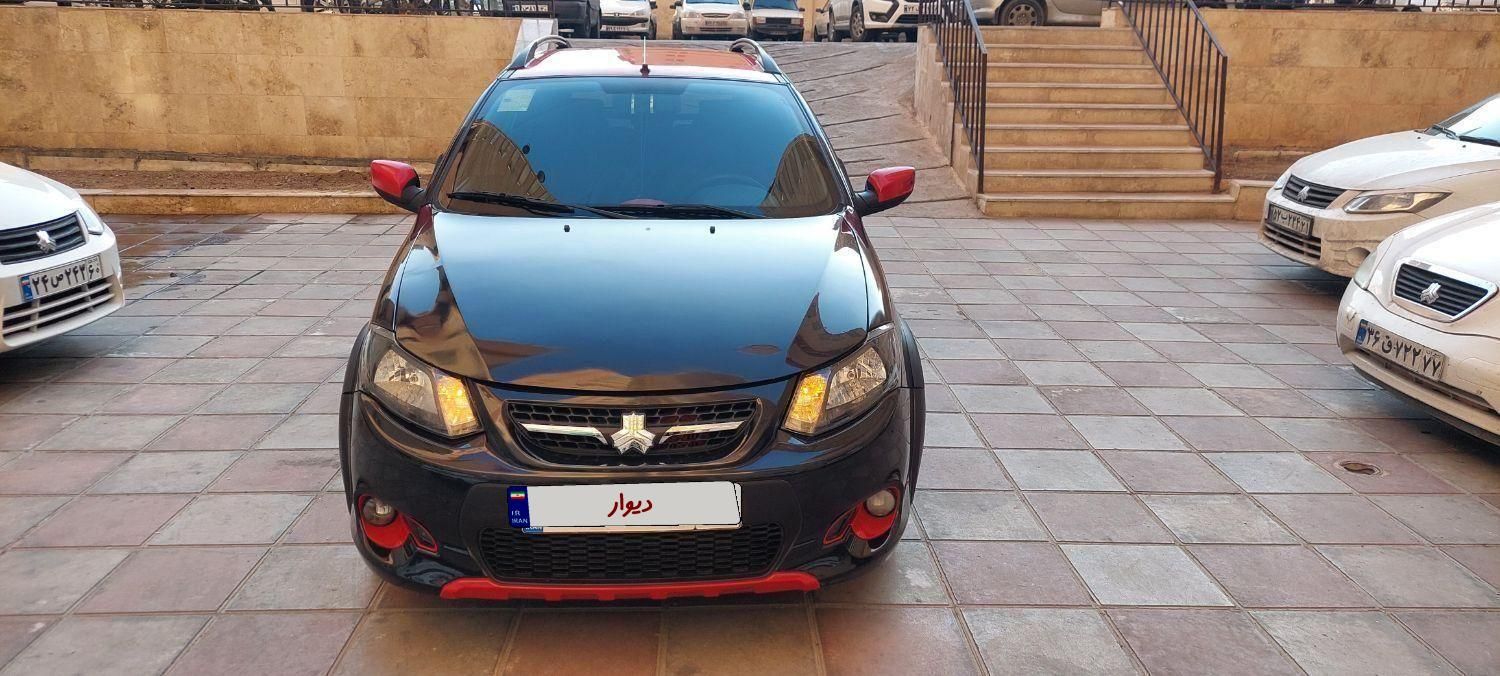 خودرو کوییک، R آگهی ann_18629732