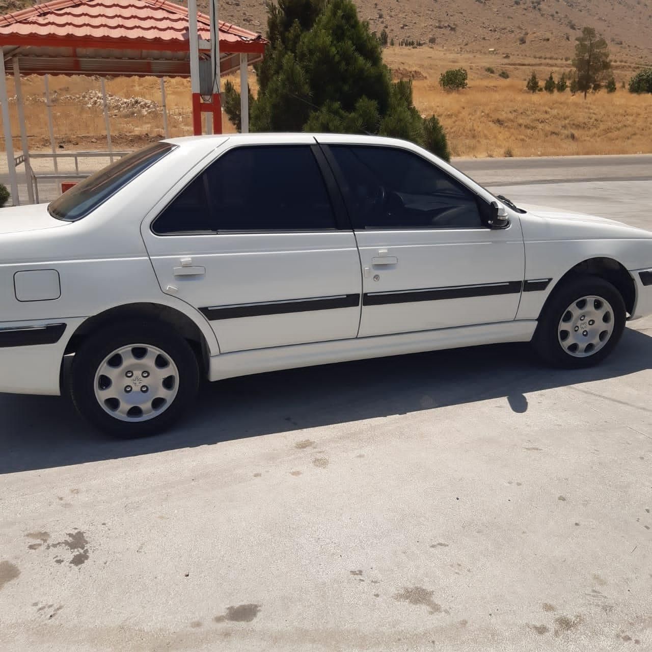 خودرو پژو، پارس آگهی ann_18629733