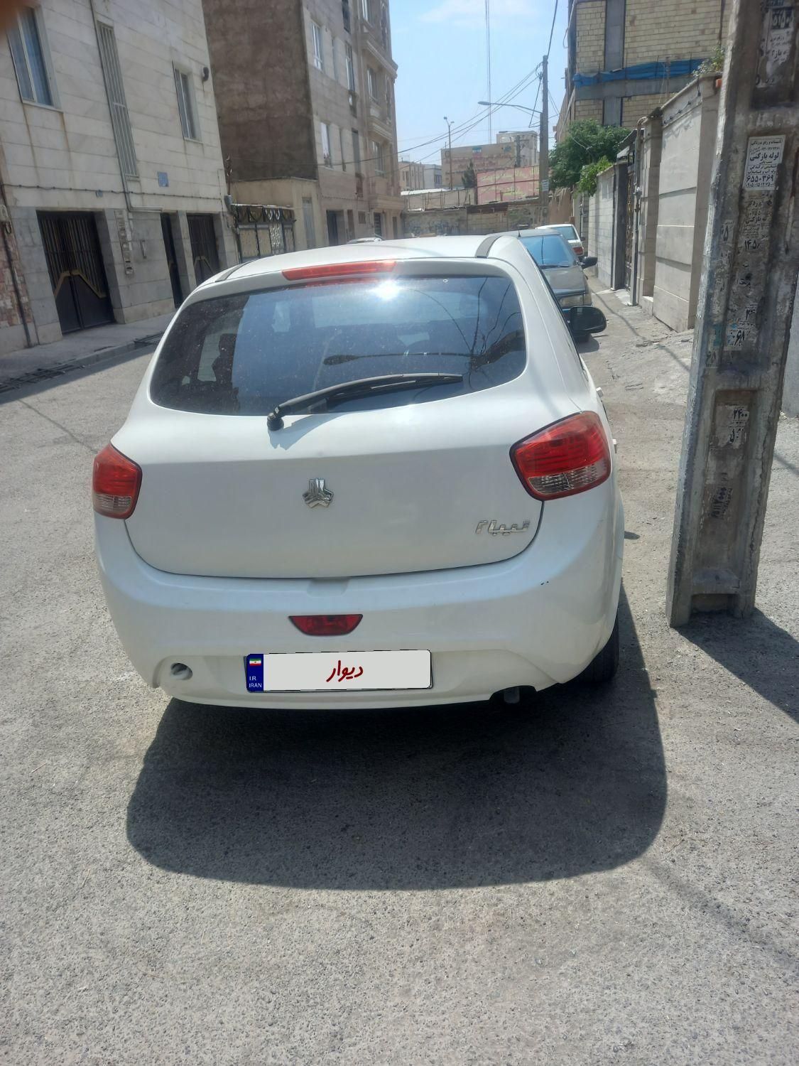 خودرو تیبا، 2 آگهی ann_18629755