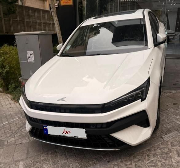 خودرو کی ام سی، J7 آگهی ann_18629759