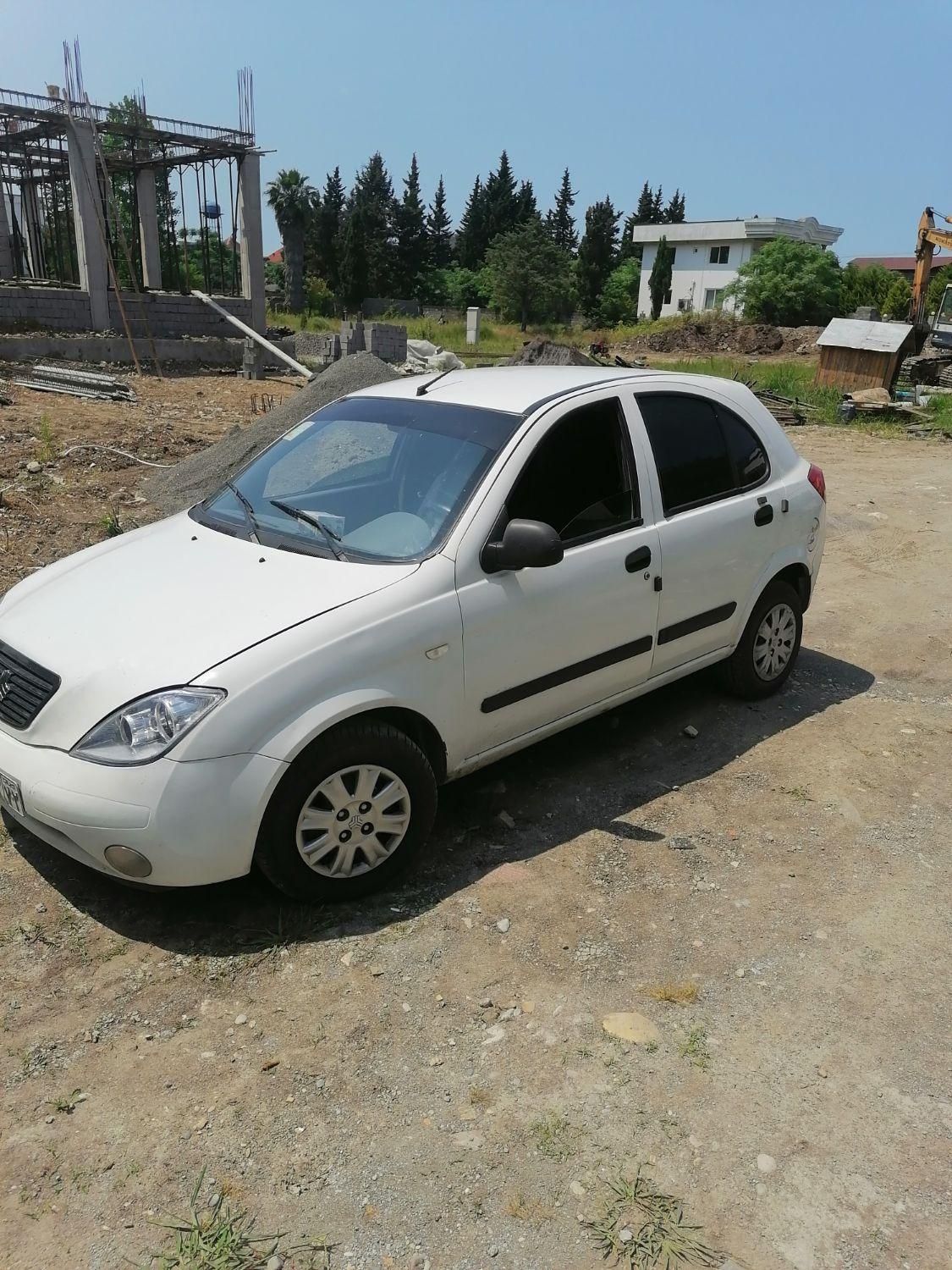 خودرو تیبا، 2 آگهی ann_18629774