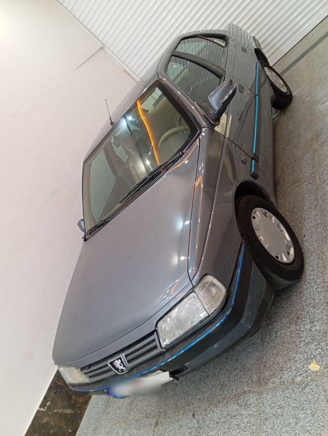 خودرو پژو، 405 آگهی ann_18629777
