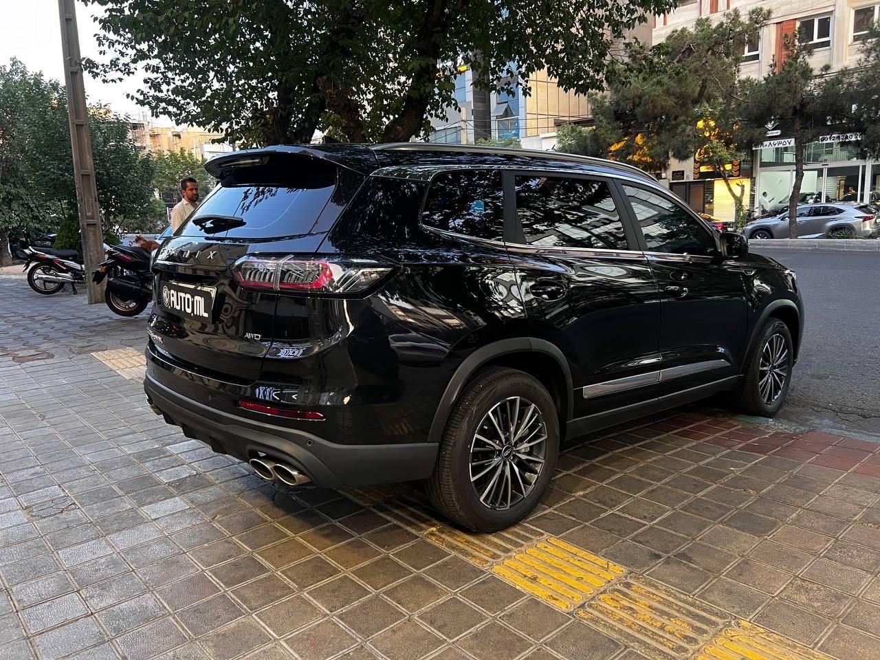 فونیکس تیگو 8 پرومکس IE - 2023