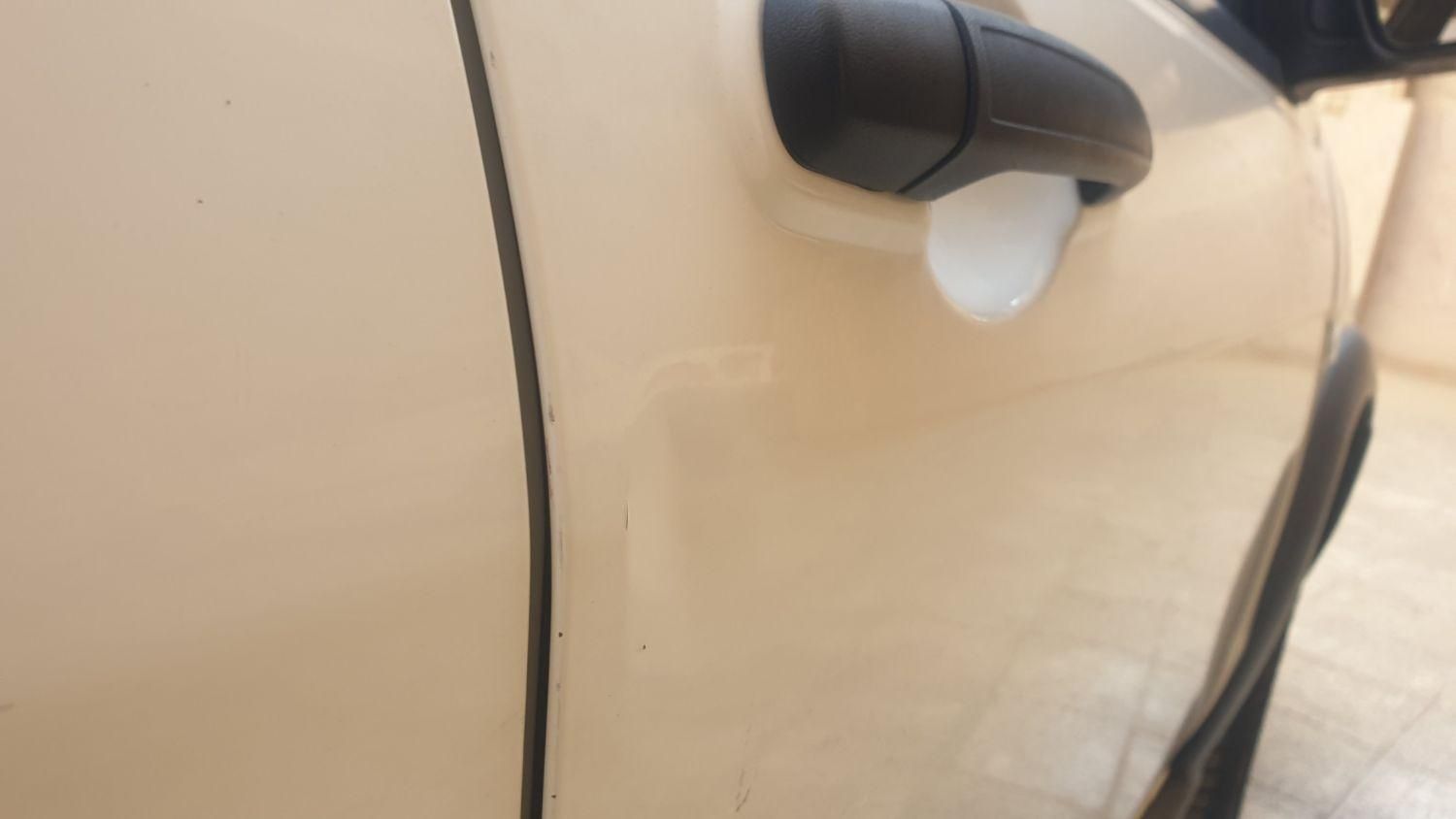 کوییک R دنده‌ای - 1400