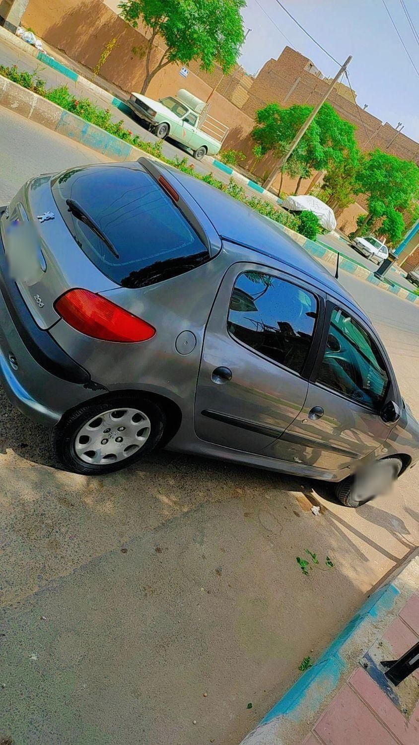 خودرو پژو، 206 آگهی ann_18629830