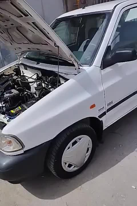 خودرو پراید، صبا آگهی ann_18629833