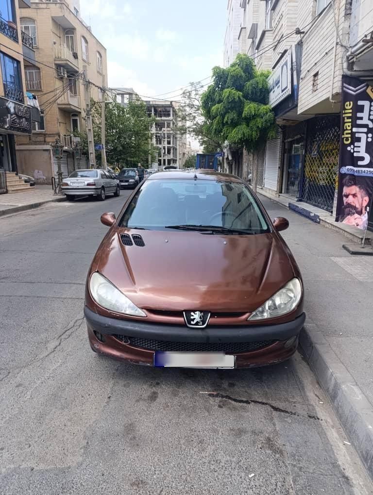 خودرو پژو، 206 آگهی ann_18629845