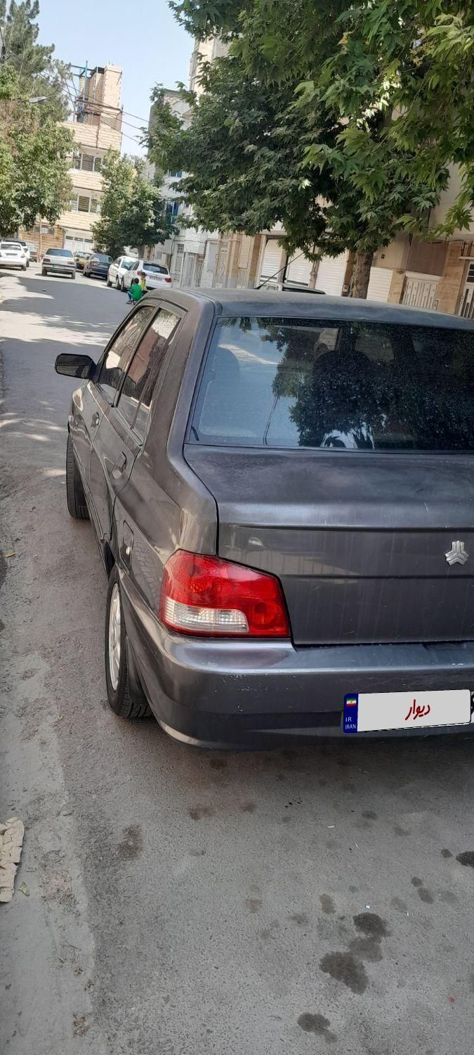 پراید 132 SE - 1394
