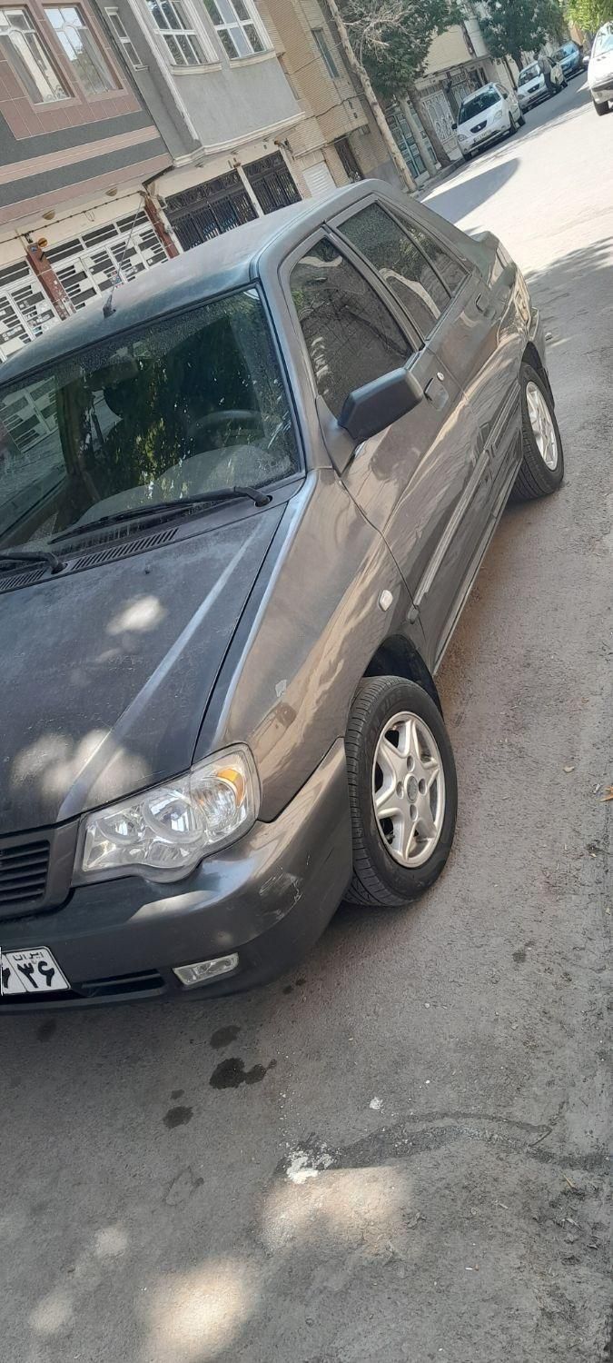 پراید 132 SE - 1394