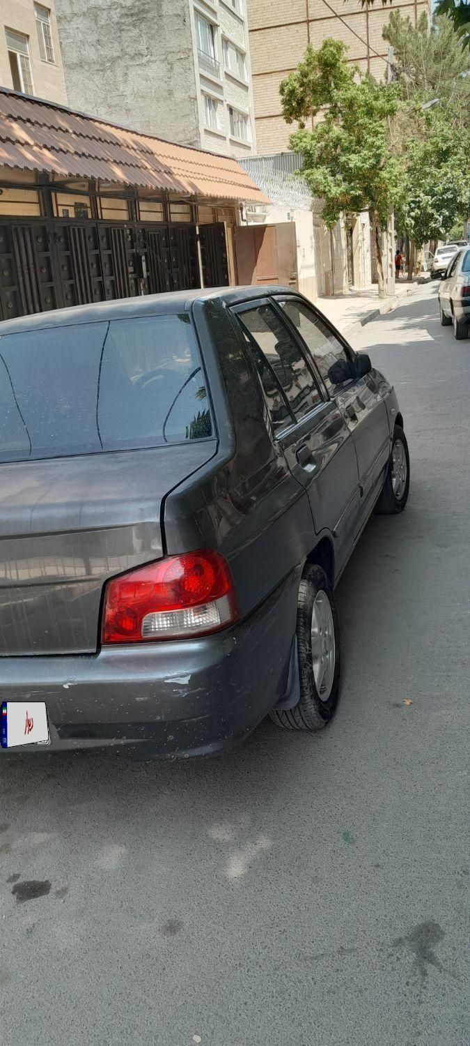 پراید 132 SE - 1394