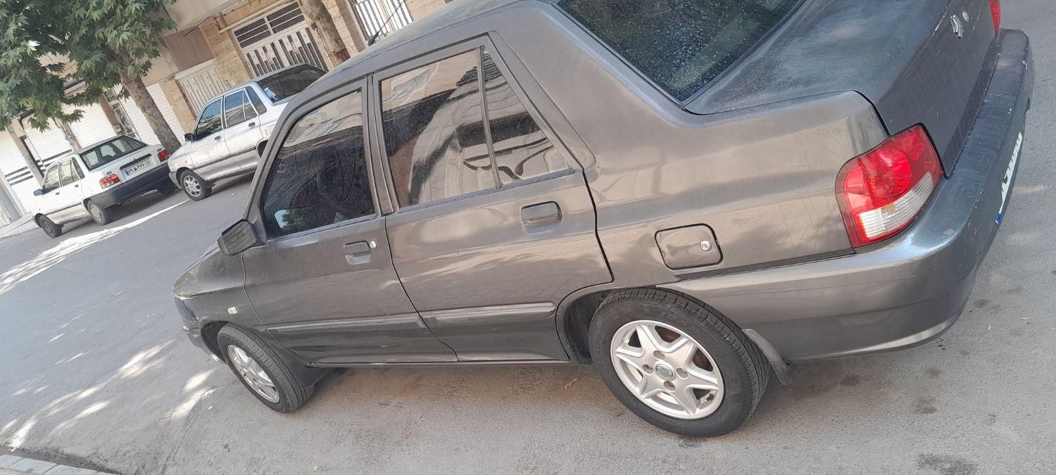 پراید 132 SE - 1394